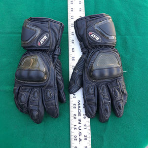 BILT Armored Motorcycle Gloves XL